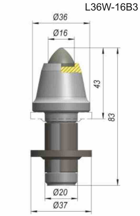 L36W-16B3