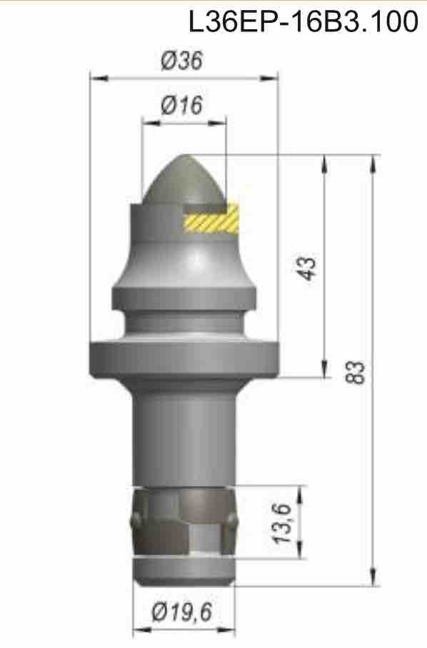 L36EP-16B3.100