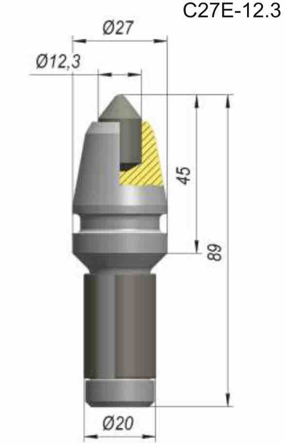 C27E-12.3