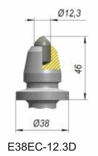 E38EC-12.3D